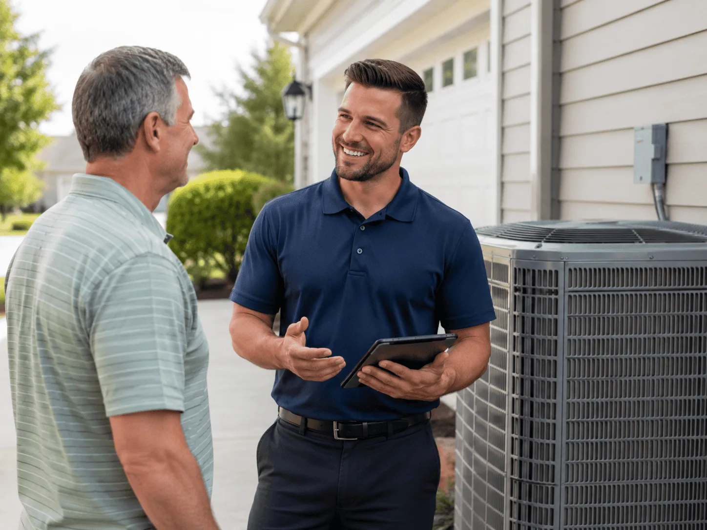 Heat Pump Installation Vichy, MO FAQs